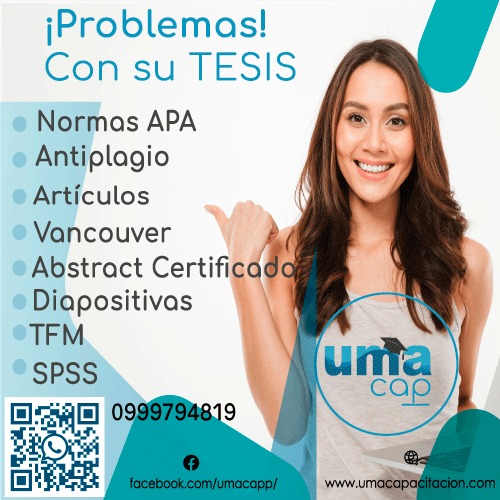 Tienes problemas con tu TFM - TESIS